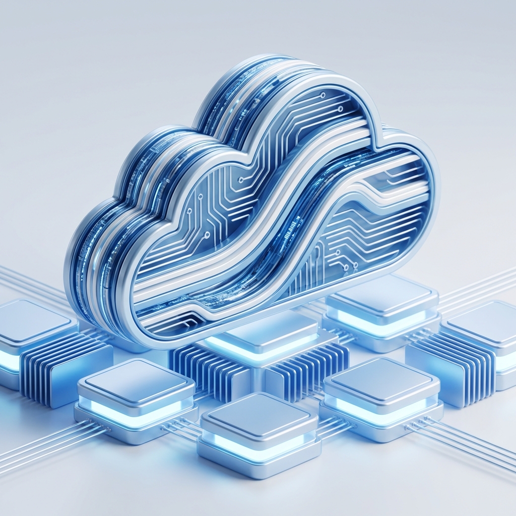 Hospedagem Gerenciada