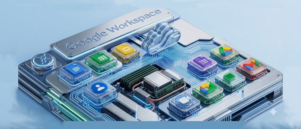 Google Workspace para ONGs